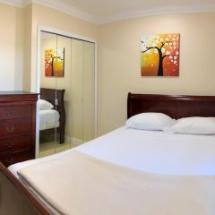 Imperial Bay Residences in Basseterre, St. Kitts and Nevis from 149$, photos, reviews - zenhotels.com guestroom photo 2
