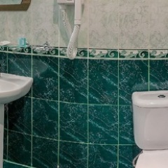 Гостиница Москомспорта 3* Стандартный номер с 2 отдельными кроватями фото 9