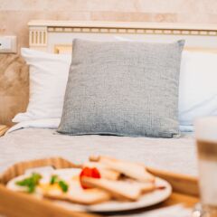 Vintage Hotel on French Boulevard Одесса в номере