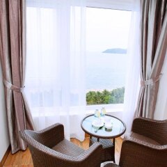 Отель Euro Star Hotel Вьетнам, Нячанг - отзывы, цены и фото номеров - забронировать отель Euro Star Hotel онлайн удобства в номере