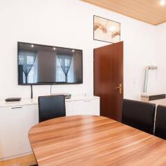 Отель Royal Resort Apartments Urania Австрия, Вена - отзывы, цены и фото номеров - забронировать отель Royal Resort Apartments Urania онлайн удобства в номере фото 2