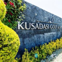 CLC Kusadasi Golf & Spa Resort Hotel фото 2