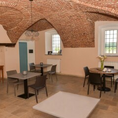 Отель Tenuta Cascina Nuova Италия, Шампорше - отзывы, цены и фото номеров - забронировать отель Tenuta Cascina Nuova онлайн питание