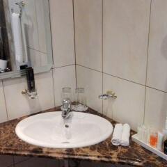 Old City Boutique Hotel Economy ванная