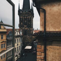 Отель Domus Balthasar Design Прага фото 7