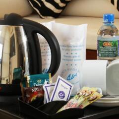 Goldi Sands Hotel в номере фото 2