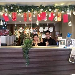 Отель Green House Bangkok Таиланд, Бангкок - 1 отзыв об отеле, цены и фото номеров - забронировать отель Green House Bangkok онлайн фото 18