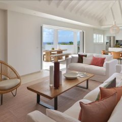 Villa South Wave in Gustavia, Saint Barthelemy from 4777$, photos, reviews - zenhotels.com guestroom photo 4