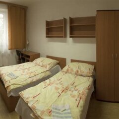 Отель Tauferovy koleje Чехия, Брно - отзывы, цены и фото номеров - забронировать отель Tauferovy koleje онлайн комната для гостей фото 3
