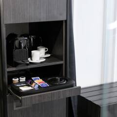 Pytloun Boutique Hotel Prague удобства в номере