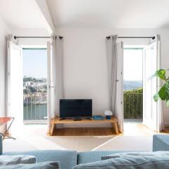 Апартаменты Arco Apartments Порту комната для гостей фото 2