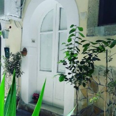 Отель B&B Resalibera Сиракуза фото 2