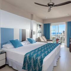 Отель Riu Belplaya - All Inclusive комната для гостей
