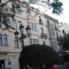 Отель Casa de huéspedes Vara De Rey Испания, Ивиса - отзывы, цены и фото номеров - забронировать отель Casa de huéspedes Vara De Rey онлайн