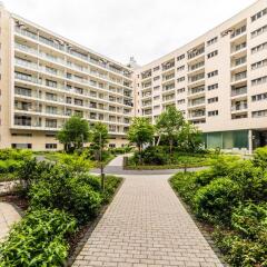 Отель Oxygen Central Apartments Польша, Варшава - отзывы, цены и фото номеров - забронировать отель Oxygen Central Apartments онлайн