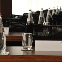 Отель Holiday Inn Amsterdam - Arena Towers в номере