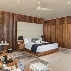Отель Solaz, A Luxury Collection Resort, Los Cabos комната для гостей фото 5