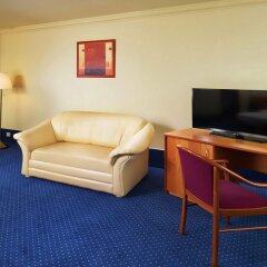 TOP Hotel Praha удобства в номере