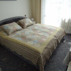 Отель Pension Villa Hany комната для гостей фото 2