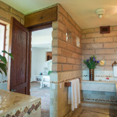 Отель Villa El Ensueno Сиуатанехо спа фото 2
