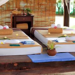Отель Pandanus Resort фото 2