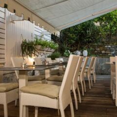 Hotel Tigullio Et De Milan Церковь Св. Маргариты Лигурийской