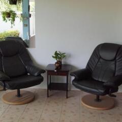 Отель Norway Huay Yai Resort