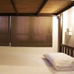 Отель Some Rest Hostel Khao San Таиланд, Бангкок - отзывы, цены и фото номеров - забронировать отель Some Rest Hostel Khao San онлайн