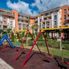 Отель Prestige Sands Resort Свети Влас детские мероприятия фото 2