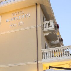 Novecento Suite Hotel городской автобус