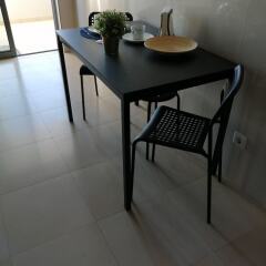 Отель With 3 Bedrooms in Portimão, With Wonderful City View, Furnished Balcony and Wifi - 1 km From the Beach Португалия, Портимао - отзывы, цены и фото номеров - забронировать отель With 3 Bedrooms in Portimão, With Wonderful City View, Furnished Balcony and Wifi - 1 km From the Beach онлайн фото 5