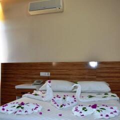 Aslan Corner Hotel комната для гостей