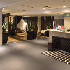 APA Hotel Osaka-Tanimachi спа фото 2