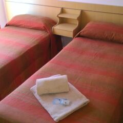 Hotel Alberta спа