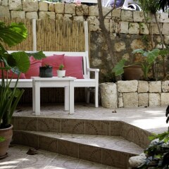 Hideaway Hotel Турция, Каш - отзывы, цены и фото номеров - забронировать отель Hideaway Hotel онлайн фото 6