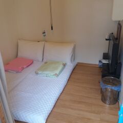 Отель Bukchon Guesthouse Южная Корея, Сеул - отзывы, цены и фото номеров - забронировать отель Bukchon Guesthouse онлайн детские мероприятия фото 2