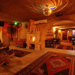 Melis Cave Hotel Турция, Ургуп - отзывы, цены и фото номеров - забронировать отель Melis Cave Hotel онлайн развлечения