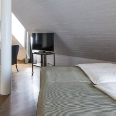 Отель Central Plaza Hotel Швейцария, Цюрих - 5 отзывов об отеле, цены и фото номеров - забронировать отель Central Plaza Hotel онлайн комната для гостей фото 5