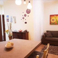 Отель Palermo Inn Италия, Палермо - отзывы, цены и фото номеров - забронировать отель Palermo Inn онлайн комната для гостей фото 4
