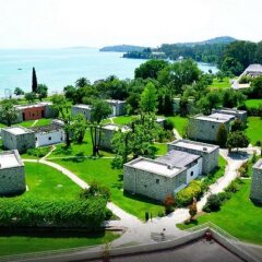Отель Corfu Chandris Hotel and Villas Греция, Корфу - отзывы, цены и фото номеров - забронировать отель Corfu Chandris Hotel and Villas онлайн парковка