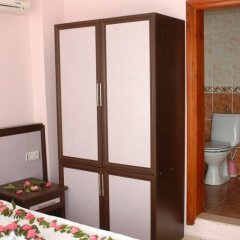 Tolay Hotel Турция, Олудениз - отзывы, цены и фото номеров - забронировать отель Tolay Hotel онлайн ванная фото 2
