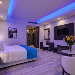 The Josephine Boutique hotel in Larnaca, Cyprus from 126$, photos, reviews - zenhotels.com guestroom photo 4