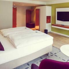Mercure Hotel Kamen Unna комната для гостей фото 4