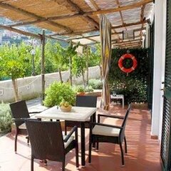 Отель Edenholiday Casa Vacanze Минори фото 13