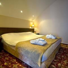 Best Western Hotel Ikibin-2000 комната для гостей фото 5