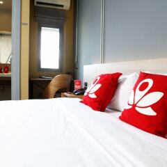 Отель ZEN Rooms Ekkamai 6 Таиланд, Бангкок - отзывы, цены и фото номеров - забронировать отель ZEN Rooms Ekkamai 6 онлайн комната для гостей