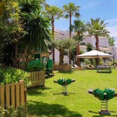 Отель Iberostar Marbella Coral Beach фото 3