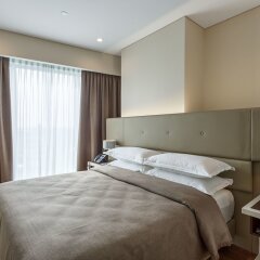 Апартаменты Diamond Apartments комната для гостей фото 3