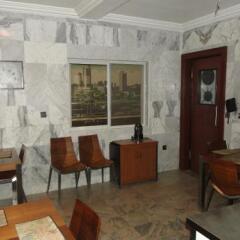 Отель Capital Inn Ibadan фото 7