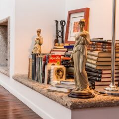 Отель Casa Bruselas питание фото 3